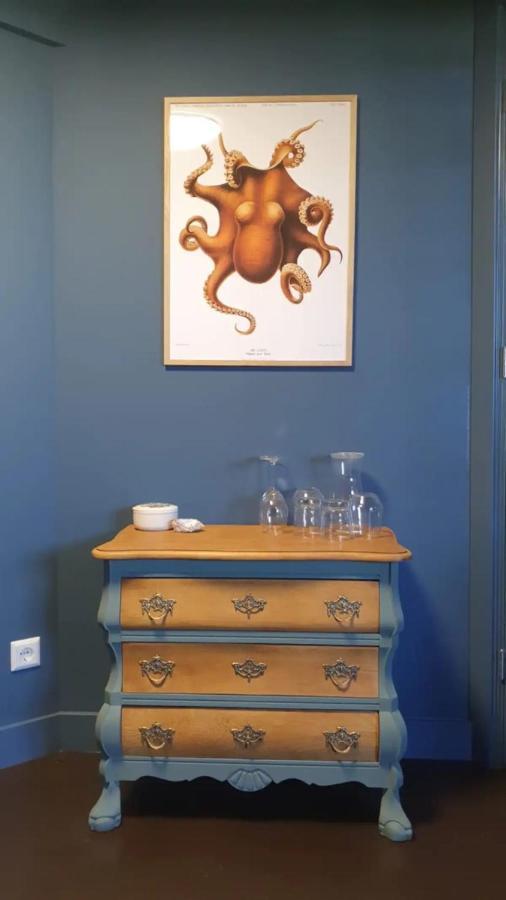 Boutique Hotel Jongwijs Westzaan ภายนอก รูปภาพ