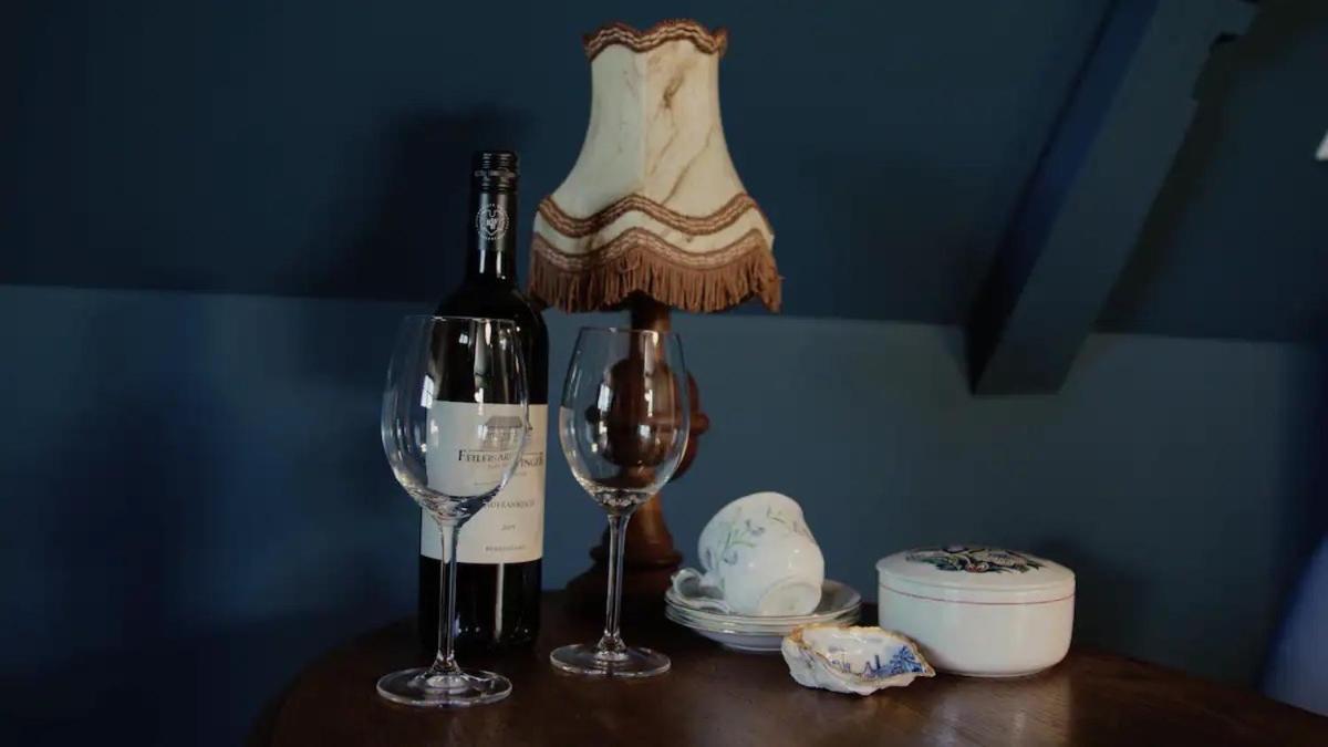 Boutique Hotel Jongwijs Westzaan ภายนอก รูปภาพ