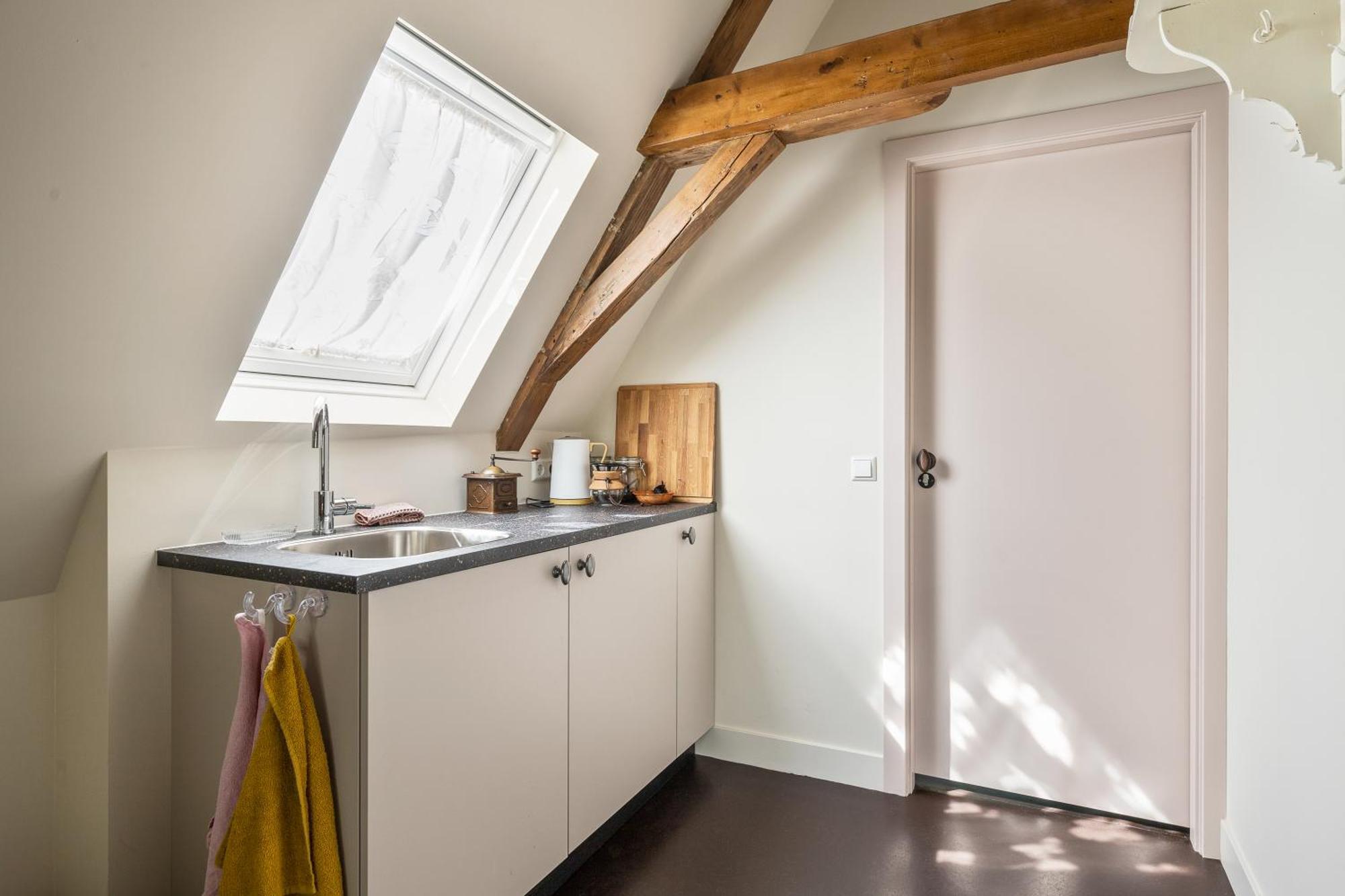 Boutique Hotel Jongwijs Westzaan ภายนอก รูปภาพ