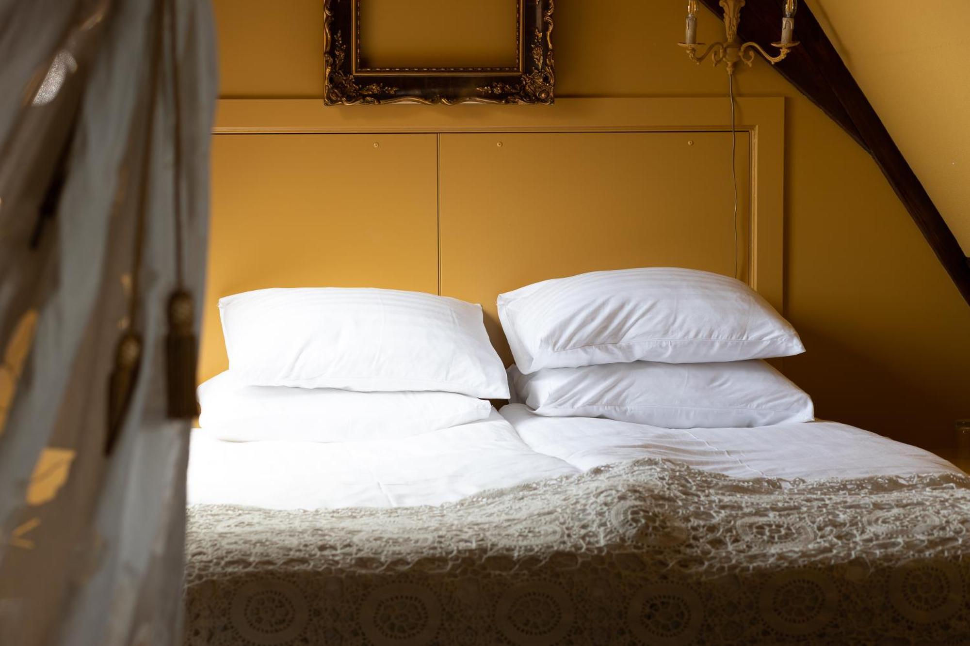 Boutique Hotel Jongwijs Westzaan ภายนอก รูปภาพ