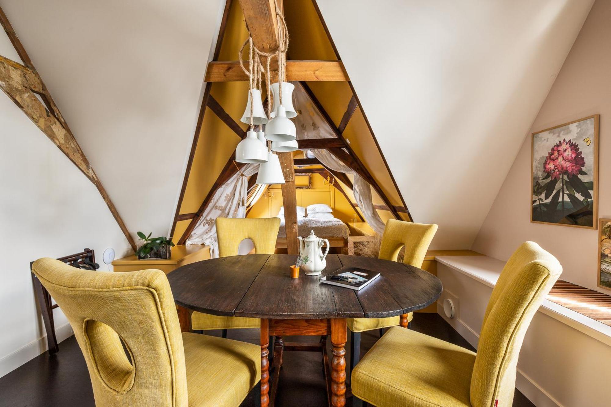 Boutique Hotel Jongwijs Westzaan ภายนอก รูปภาพ
