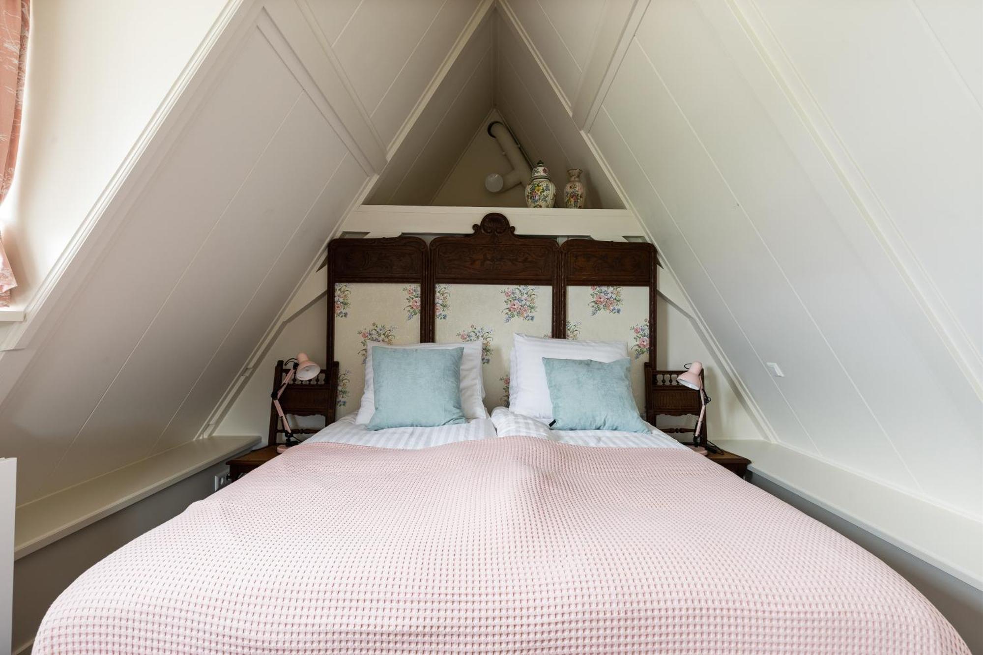 Boutique Hotel Jongwijs Westzaan ภายนอก รูปภาพ