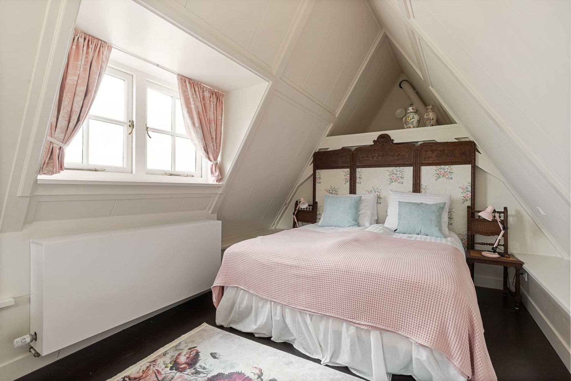 Boutique Hotel Jongwijs Westzaan ภายนอก รูปภาพ