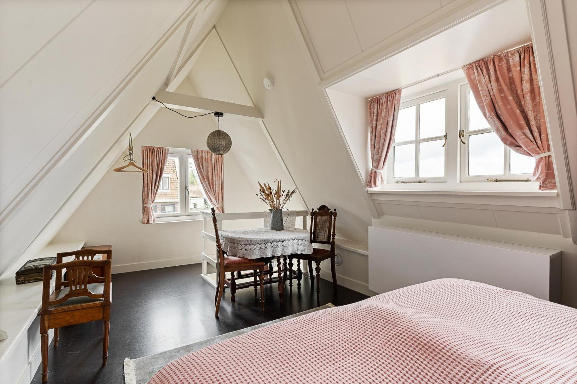 Boutique Hotel Jongwijs Westzaan ภายนอก รูปภาพ