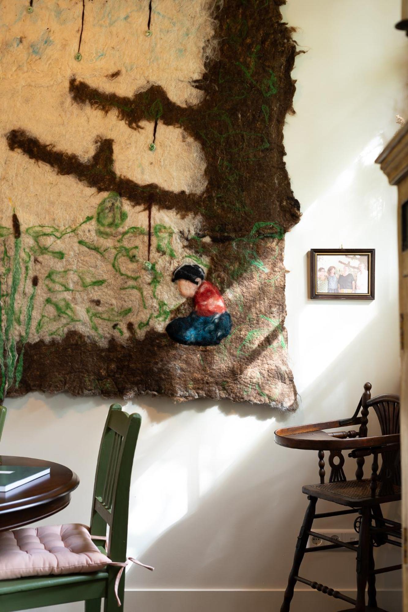 Boutique Hotel Jongwijs Westzaan ภายนอก รูปภาพ