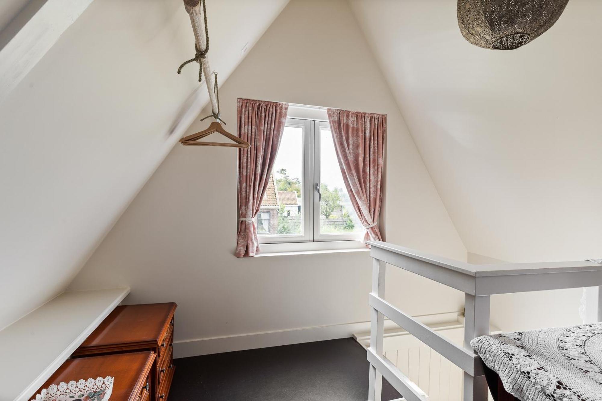 Boutique Hotel Jongwijs Westzaan ภายนอก รูปภาพ