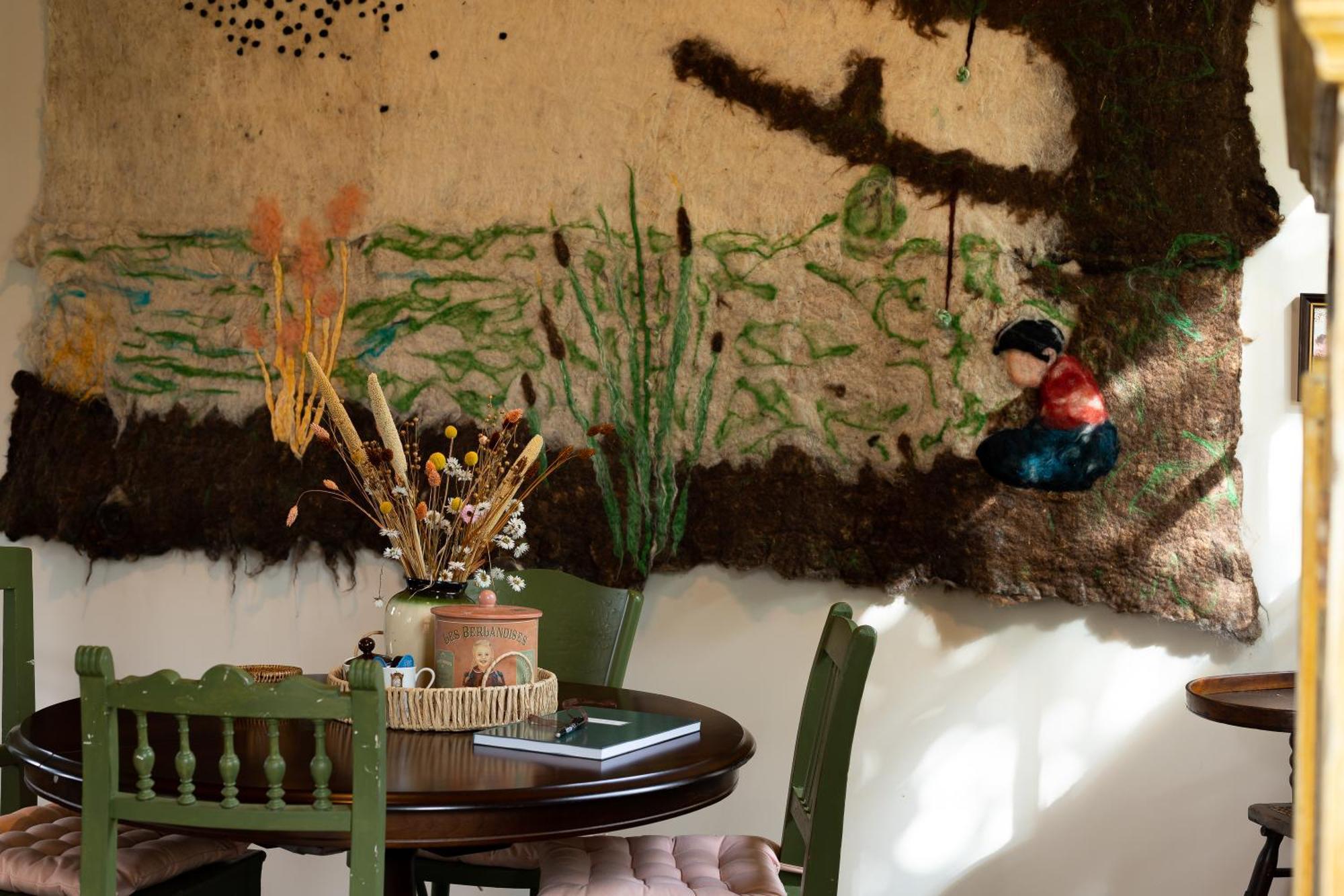 Boutique Hotel Jongwijs Westzaan ภายนอก รูปภาพ